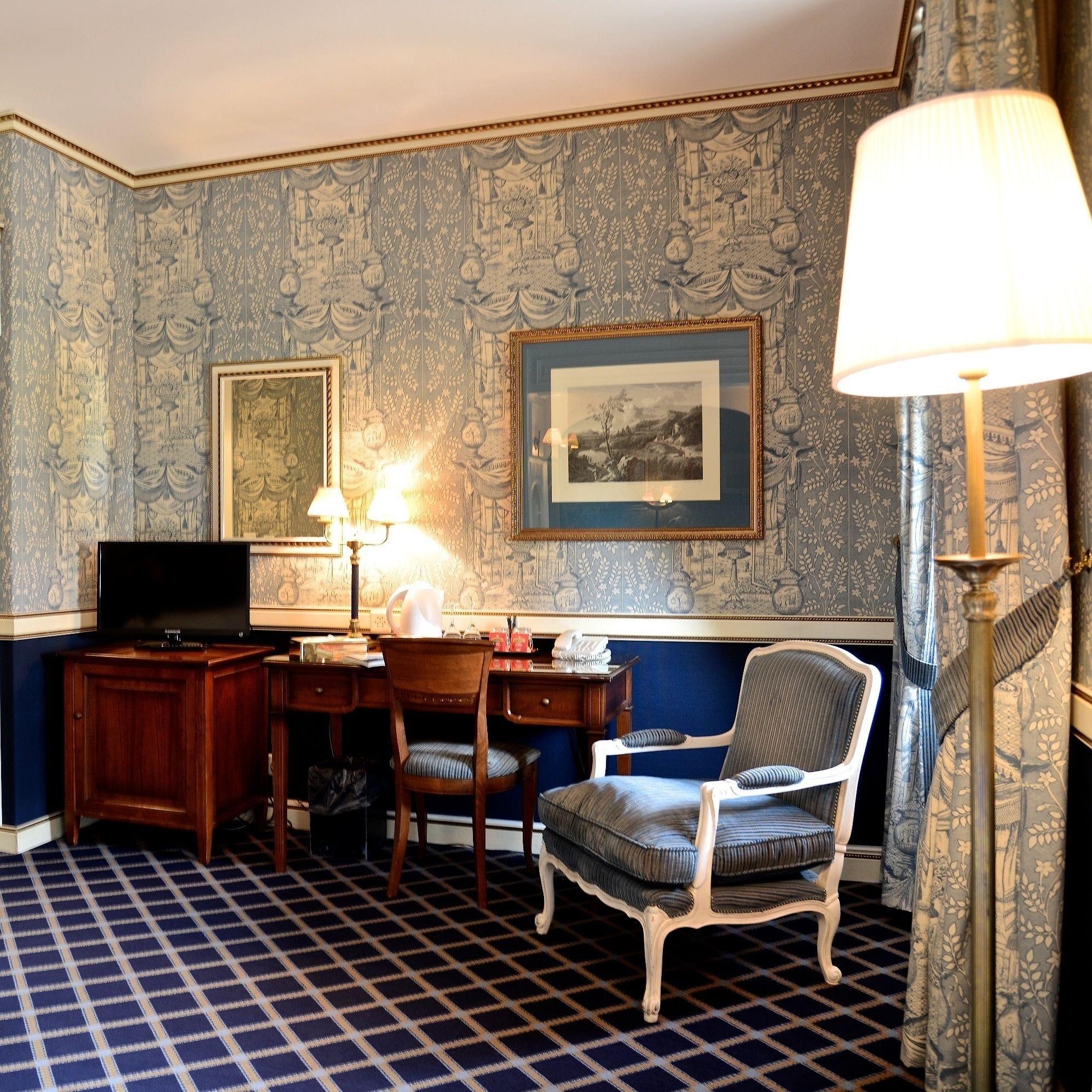 Carlton Lausanne Boutique Hotel Luaran gambar