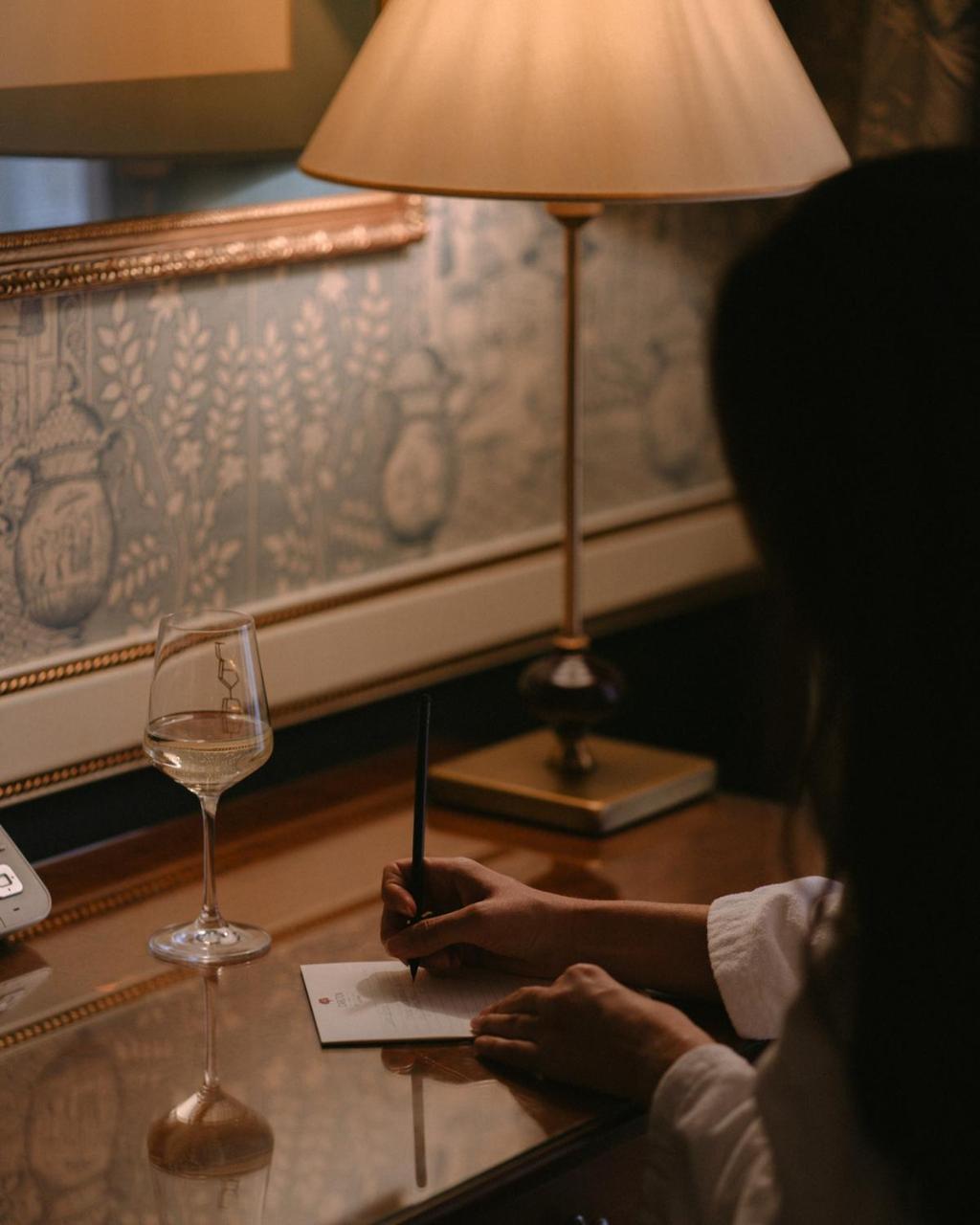 Carlton Lausanne Boutique Hotel Luaran gambar