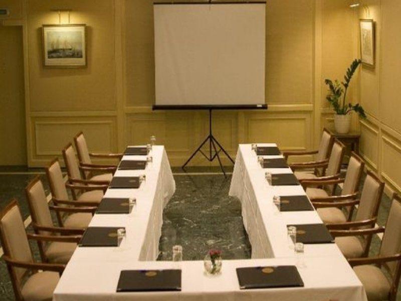 Carlton Lausanne Boutique Hotel Luaran gambar