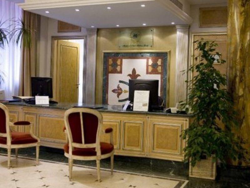 Carlton Lausanne Boutique Hotel Luaran gambar