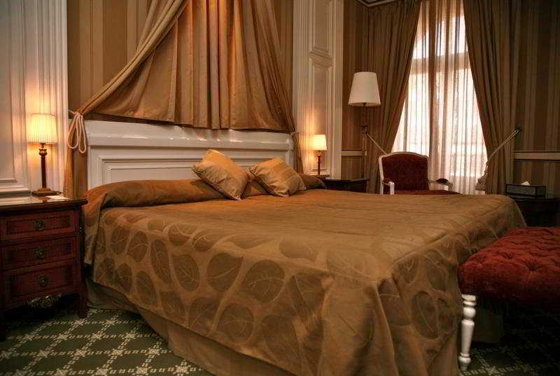 Carlton Lausanne Boutique Hotel Luaran gambar